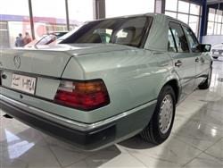 مێرسێدس بێنز E-Class